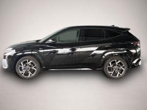 Hyundai TUCSON HEV 2WD N-Line X Pano / MY27 / Panoramad.