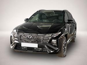Hyundai TUCSON HEV 2WD N-Line X Pano / MY27 / Panoramada