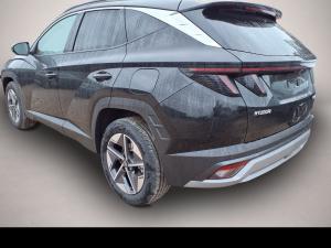 Hyundai TUCSON Hyundai Prime 1.6 T-GDi 4WD 132kW (180 PS