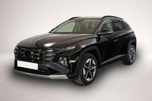 Hyundai TUCSON Hyundai Prime 1.6 T-GDi Hybrid 4WD 176kW