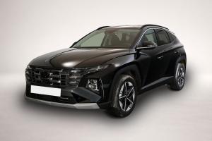 Hyundai TUCSON Hyundai Prime 4WD 1.6 T-GDi Hybrid 176 kW