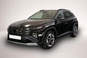Hyundai TUCSON Hyundai Prime 4WD 1.6 T-GDI MHEV 132 kW (