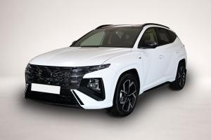 Hyundai TUCSON Hyundai Prime N Line 1.6 T-GDi 2WD 110kW