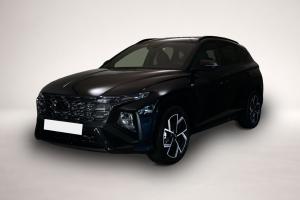 Hyundai TUCSON Hyundai Prime N Line 1.6 T-GDi 2WD 110kW