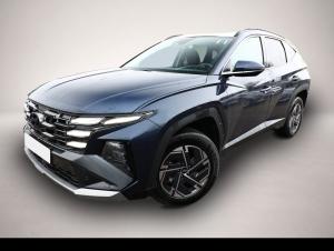 Hyundai TUCSON MHEV DCT Nav LED SHZ Kam 17Z Keyless Temp