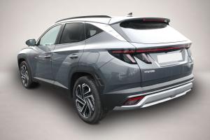 Hyundai TUCSON MHEV Trend Matrix HUD 19Z Krell 3Z-Klima