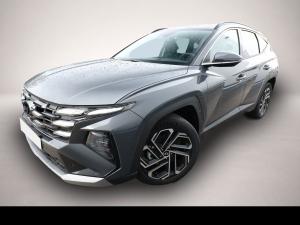 Hyundai TUCSON MHEV Trend Matrix HUD 19Z Krell 3Z-Klima