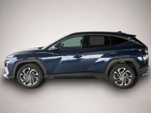 Hyundai TUCSON MY26 1.6 HEV AT 2WD Prime / Head-Up / AC.