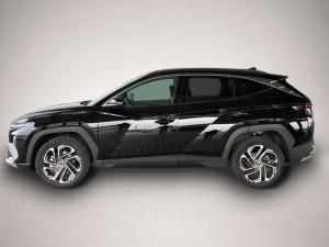 Hyundai TUCSON MY26 1.6 HEV AT 2WD Prime / Head-Up / AC.