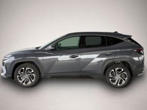 Hyundai TUCSON MY26 1.6 HEV AT 2WD Prime / Head-Up / AC.