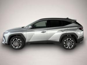 Hyundai TUCSON MY26 1.6 HEV AT 2WD Prime / Head-Up / AC.