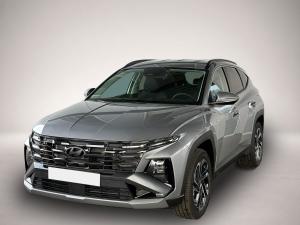Hyundai TUCSON MY26 1.6 HEV AT 2WD Prime / Head-Up / ACC
