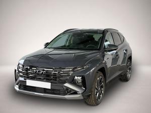 Hyundai TUCSON MY26 1.6 HEV AT 2WD Prime / Head-Up / ACC