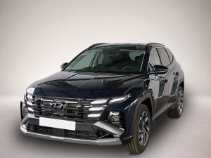 Hyundai TUCSON MY26 1.6 HEV AT 2WD Prime / Head-Up / ACC