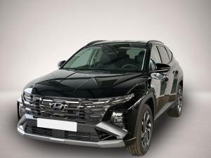 Hyundai TUCSON MY26 1.6 HEV AT 2WD Prime / Head-Up / ACC