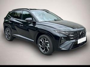 Hyundai TUCSON N-Line+ 1.6 T-GDI HEV Android Auto*HUD*Na