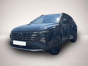 Hyundai TUCSON N Line 1.6 T-GDI Hybrid Navi LED MFL BT D