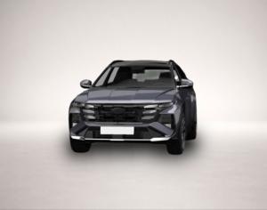 Hyundai TUCSON N Line 2WD MY26 1.6 T-GDI 110 kW 2WD NLI.