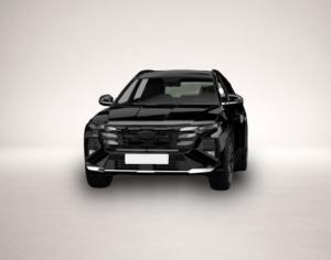 Hyundai TUCSON N Line 2WD MY26 1.6 T-GDI 110 kW 2WD NLI.