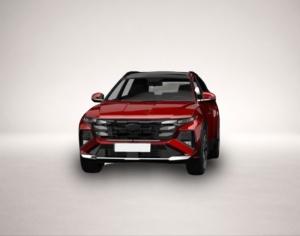 Hyundai TUCSON N Line 2WD MY26 1.6 T-GDI 110 kW 2WD NLI.