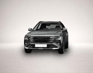 Hyundai TUCSON N Line 2WD MY26 1.6 T-GDI 110 kW 2WD NLI.