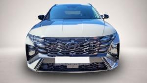 Hyundai TUCSON N Line Hybrid N Line Hybrid*LED*Nav*Shz.