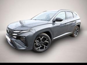 Hyundai TUCSON N-Line Matrix Krell HUD 3Z-Klima 19Z SHZ