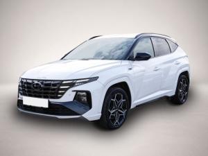 Hyundai TUCSON N Line Plug-In Hybrid 4WD 1.6 T-GDI -EU6d