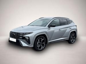 Hyundai TUCSON N-Line T-GDI DCT|el.HECK|KAMERA|NAVI|SHZ