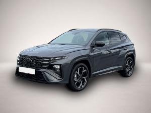 Hyundai TUCSON N-Line T-GDI DCT|el.HECK|KAMERA|NAVI|SHZ