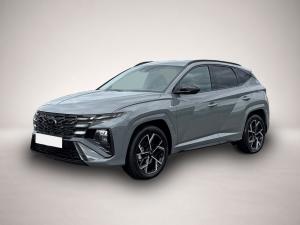 Hyundai TUCSON N-Line T-GDI DCT|el.HECK|KAMERA|NAVI|SHZ