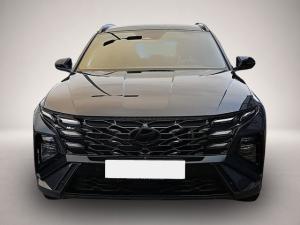 Hyundai TUCSON N-Line X 1.6 T-Gdi HEV N-Line X Assist.-.