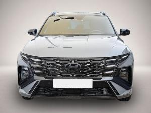 Hyundai TUCSON N-Line X 1.6 T-Gdi HEV N-Line X Assist.-.