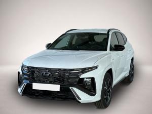 Hyundai TUCSON N-Line x HEV 2WD Automatik / Head-Up