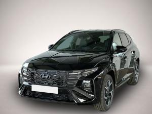Hyundai TUCSON N-Line x HEV 2WD Automatik / Head-Up