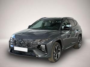 Hyundai TUCSON N-Line x HEV 2WD Automatik / Head-Up