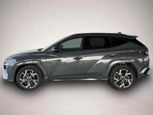 Hyundai TUCSON N-Line x HEV 2WD Automatik / Head-Up.