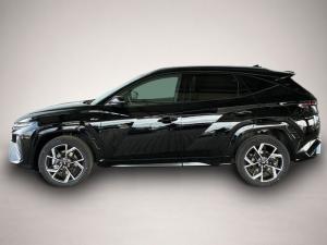 Hyundai TUCSON N-Line x HEV 2WD Automatik / Head-Up.