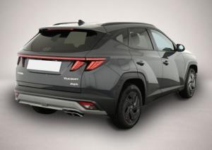 Hyundai TUCSON Plug-In Hybrid 2WD 1.6 T-GDI PHEV, AHK, .