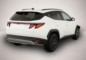 Hyundai TUCSON Plug-In Hybrid 2WD 1.6 T-GDI PHEV, Navi,.