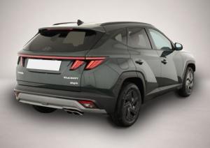 Hyundai TUCSON Plug-In Hybrid 2WD 1.6 T-GDI PHEV, Navi,.