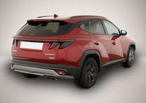 Hyundai TUCSON Plug-In Hybrid 2WD 1.6 T-GDI PHEV, Navi,.