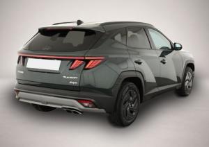 Hyundai TUCSON Plug-In Hybrid 4WD 1.6 T-GDI PHEV 4WD, A.