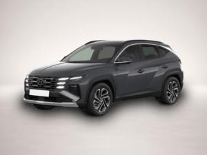 Hyundai TUCSON Plug-In Hybrid Prime HUD El. Panodach Nav