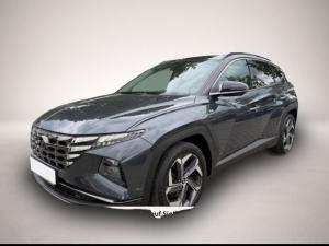Hyundai TUCSON Prime 2WD +KLIMA+LED+LEDER+NAVI+PDC+UVM+
