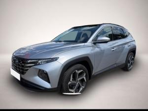 Hyundai TUCSON Prime 4WD +LEDER+LED+SHZ+RFK+PDC+UVM+