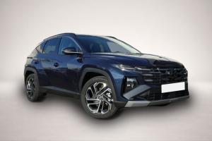 Hyundai TUCSON PRIME HYBRID 239PS ALLRAD VOLLAUSSTATTUNG
