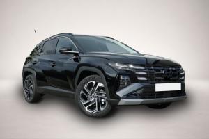 Hyundai TUCSON PRIME HYBRID 239PS ALLRAD VOLLAUSSTATTUNG