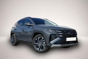 Hyundai TUCSON PRIME HYBRID 239PS ALLRAD VOLLAUSSTATTUNG