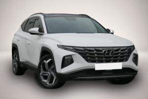 Hyundai TUCSON PRIME HYBRID 360° Pano ParkAssist Garantie